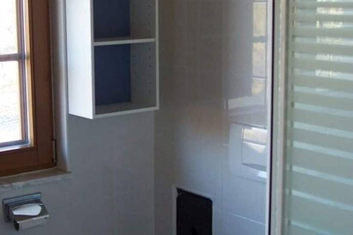 Ferienwohnung für 4 Personen, mit Garten in Rust - 3