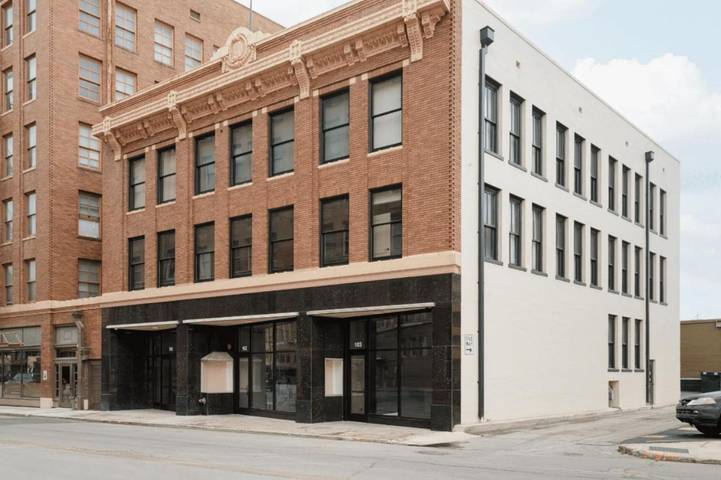 Apartamento para 2 personas en San Antonio