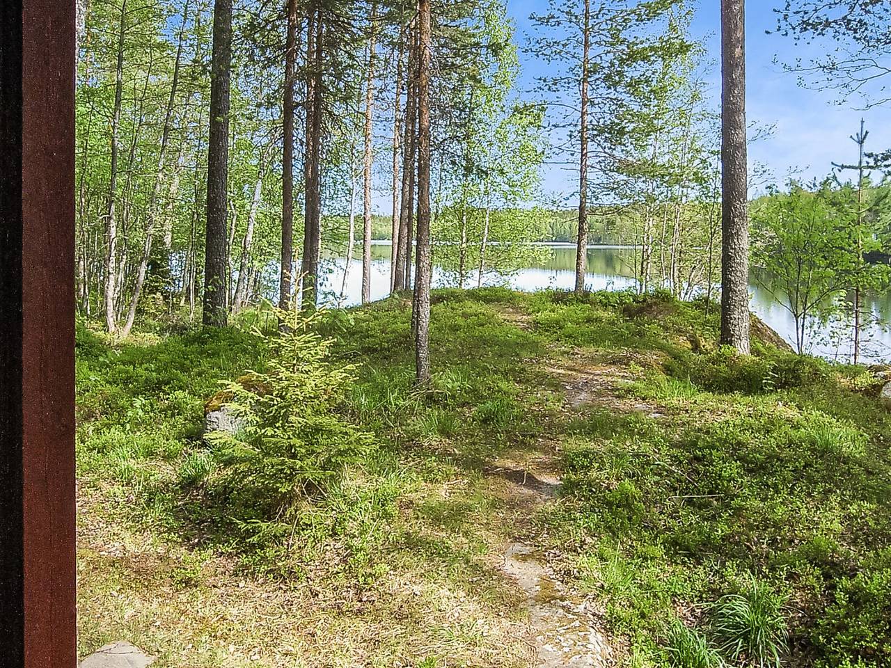 2234 in Savonlinna, Südsavo