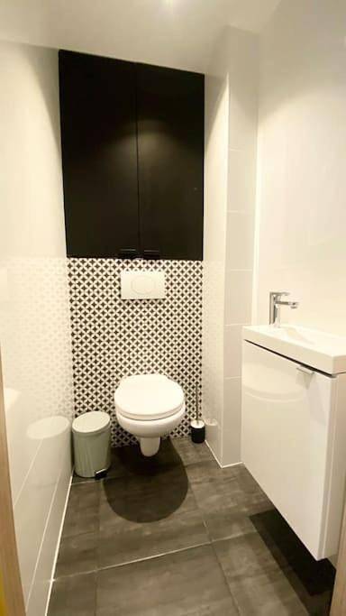 Gîte pour 3 personnes à Saint-Maurice - 3