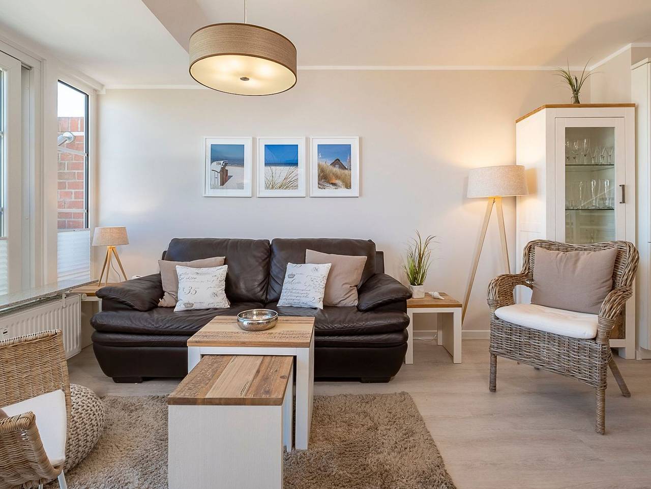 Ganze Ferienwohnung, Meereszauber in Scharbeutz, Ostholstein