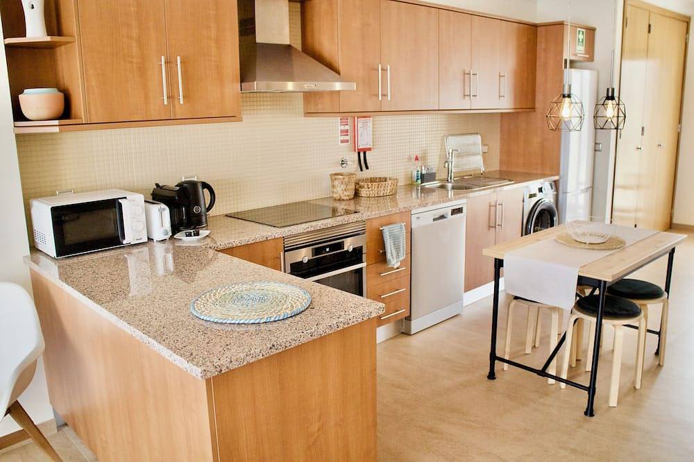 Ganze Wohnung, Apartamento Duplex, Amplo e Moderno, com Todas as Comodidades a 10 min da Praia in Algoz, Faro Distrikt