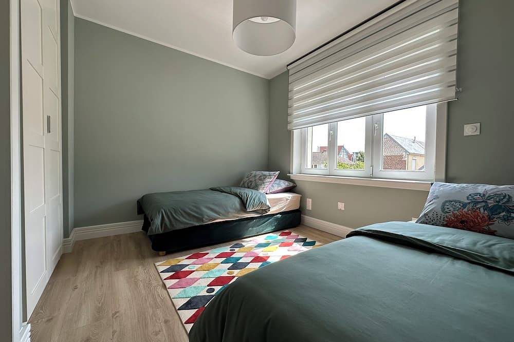 Appartement entier, Résidence Phebus, Appartement B2 Berck-Plage in Berck-Plage, Berck