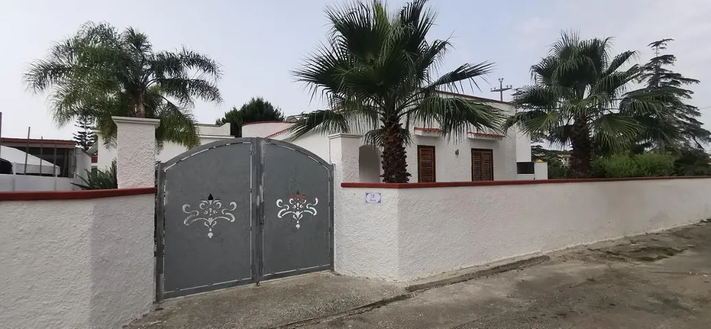 Casa de vacaciones para 8 personas, con jardín - 1