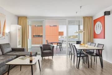 Bungalow für 6 Personen in Travemünde, Lübeck, Bild 4