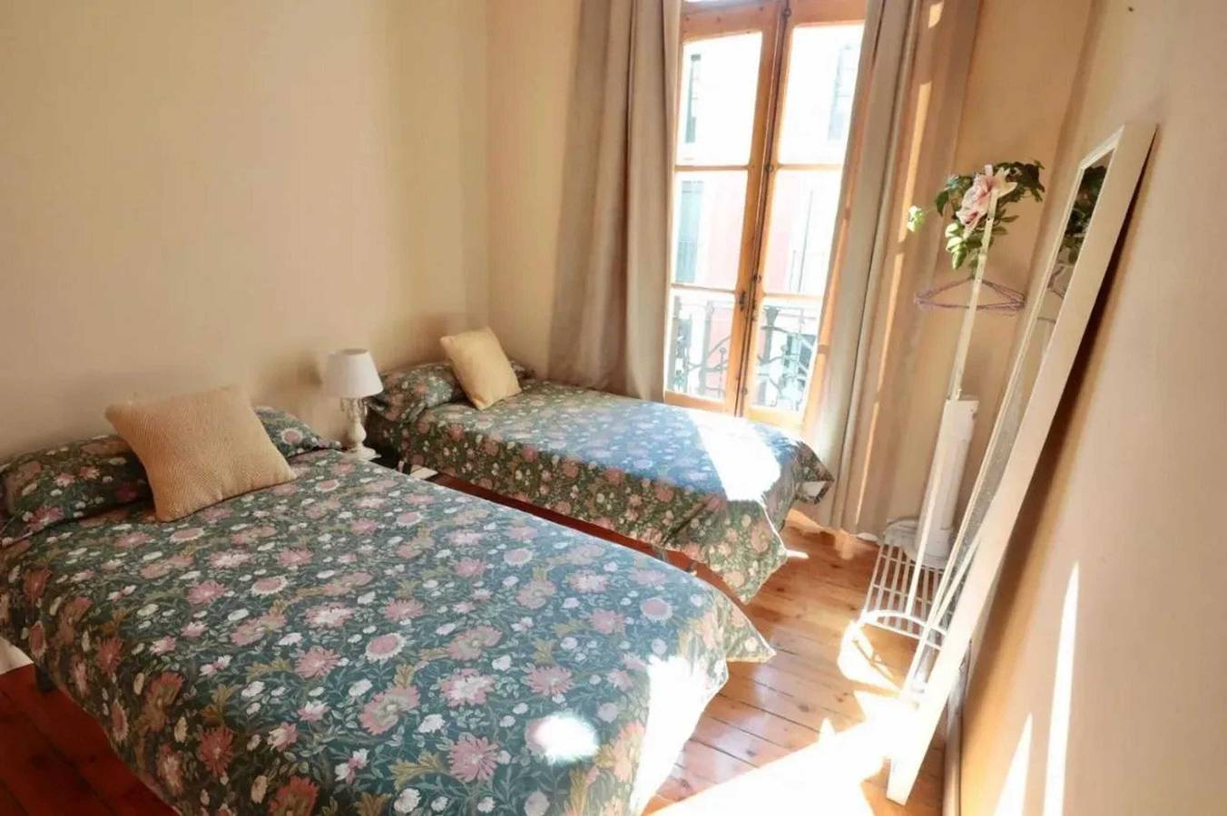 Apartamento entero, Piso encantador en Valladolid, 75 m², en el centro. in Valladolid, Provincia de Valladolid