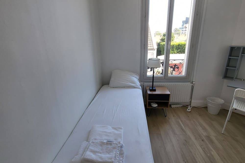 House 4km from Paris - 15mn Bercy Arena -50M from the Seine in Vitry-sur-Seine, Valle del Marne