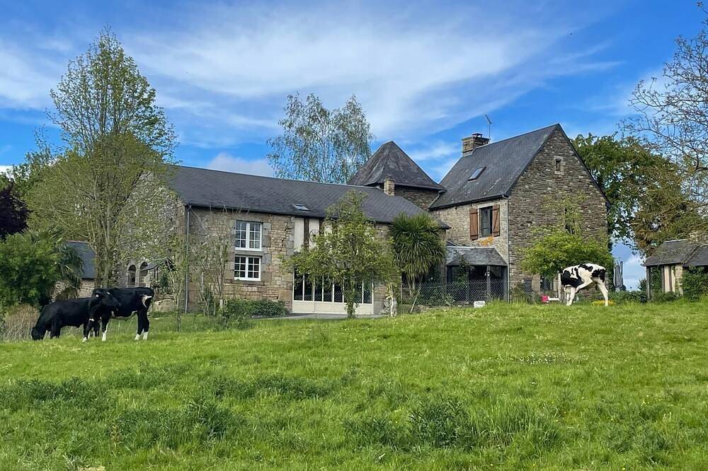 Maison de vacances