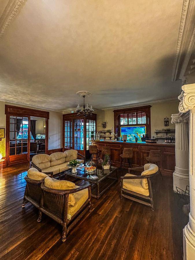 Hôtel pour 4 personnes, avec jardin à Pierrefitte-Nestalas - 4