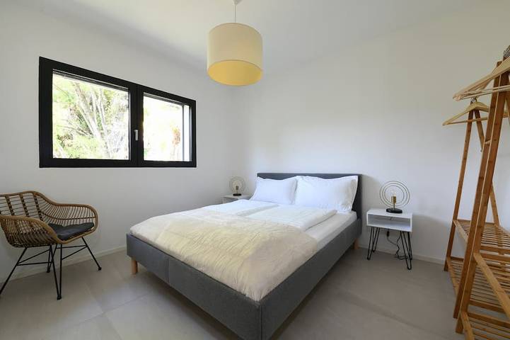 Villa für 4 Personen, mit Garten im Ticino - 2