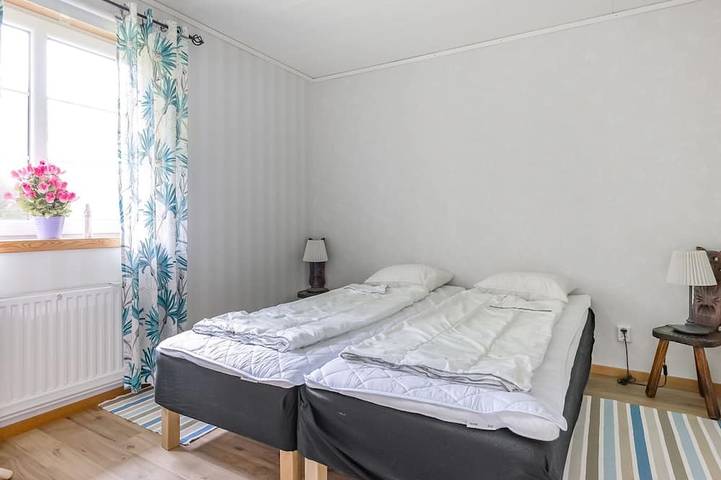 Gaslunda in Olofströms und Umgebung