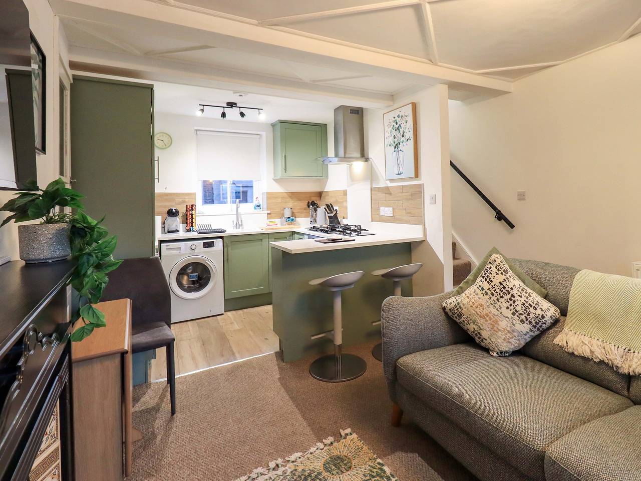 Cottage für 4 Personen in Kendal, Lake District