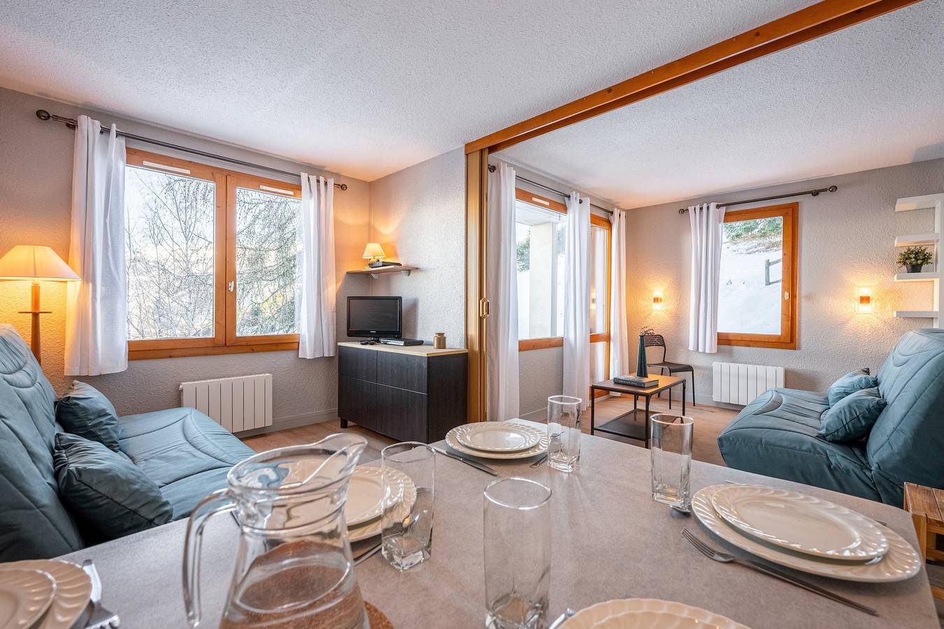 Photo : Appartement de vacances