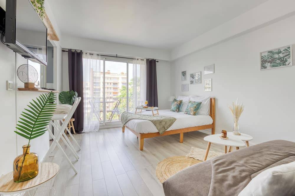 Apartamento entero, Zzzen apartment in nice Vincennes with Parking and Wifi in Vincennes, Valle del Marne