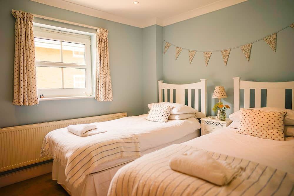Cottage for 4 People in Bembridge, Isle of Wight
