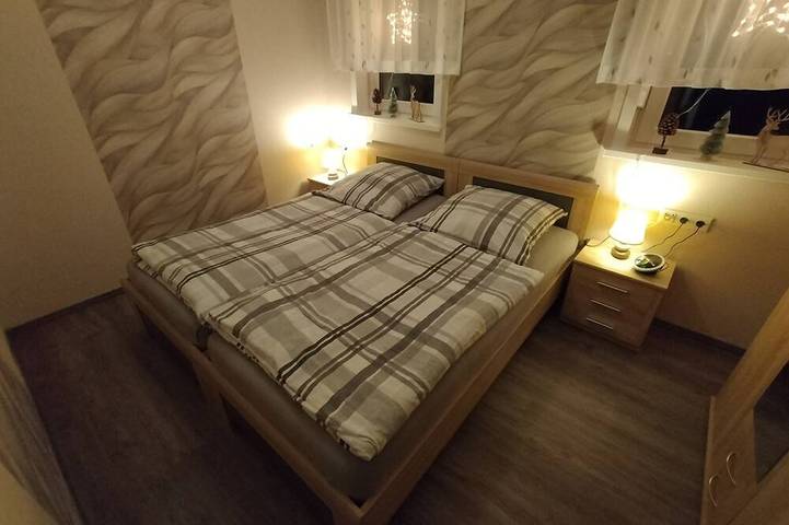 Ferienwohnung für 2 Personen, mit Garten in Timmeler Meer - 3