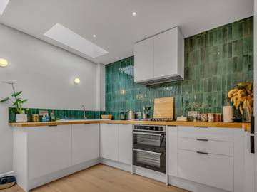 Holiday Home for 4 People in Whitstable, Kent, Photo 3