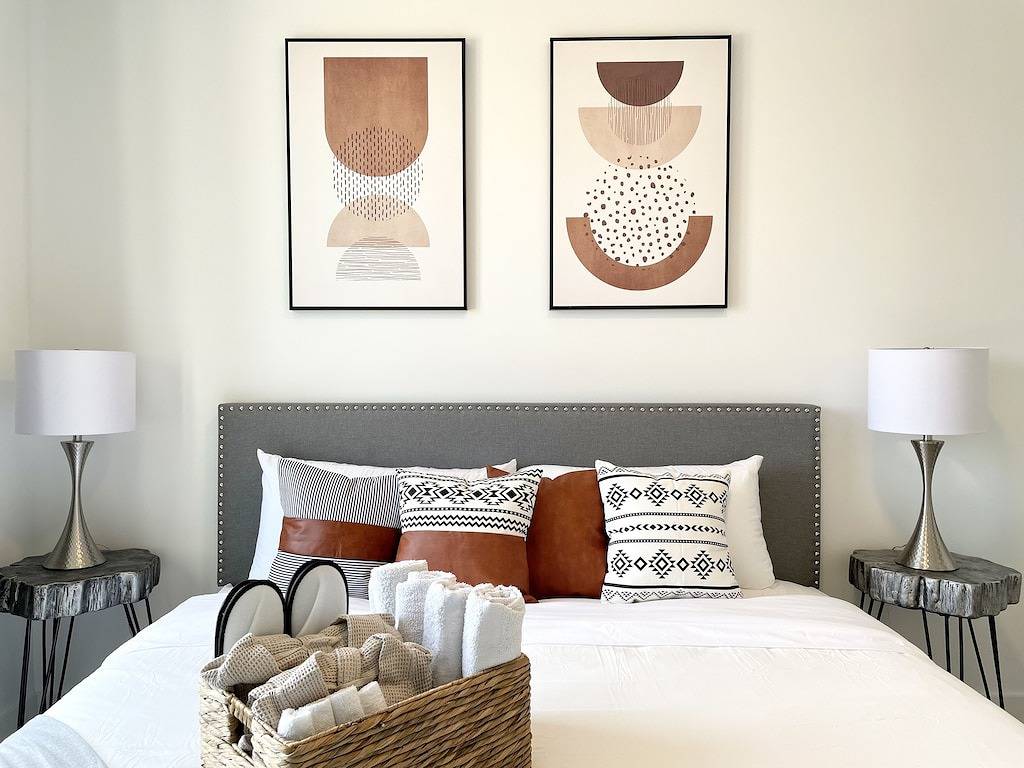 Ganze Wohnung, Stylish King 1Br Near Metlife & Nyc in Union County