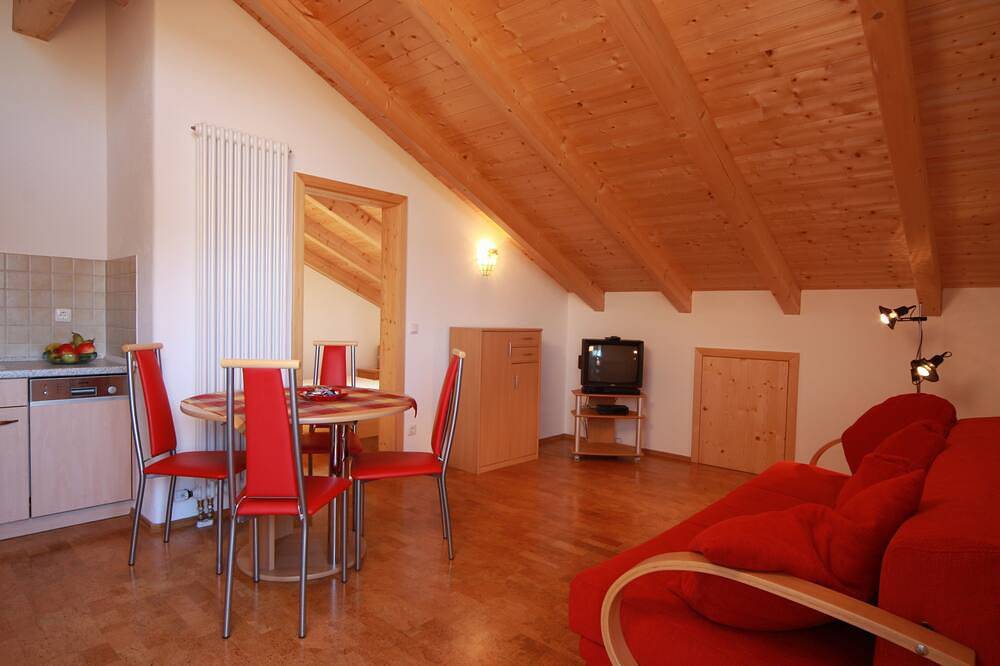 Appartamento vacanze a Chiemgau a partire da 82€ a notte