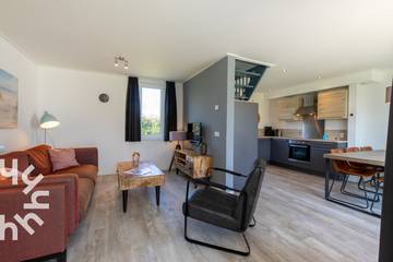 Glamping voor 4 Personen in Aagtekerke, Zeeuwse Kust, Afbeelding 4