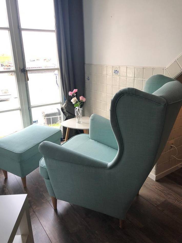 Ferienwohnung für 4 Personen, mit Garten in Deutschland - 4