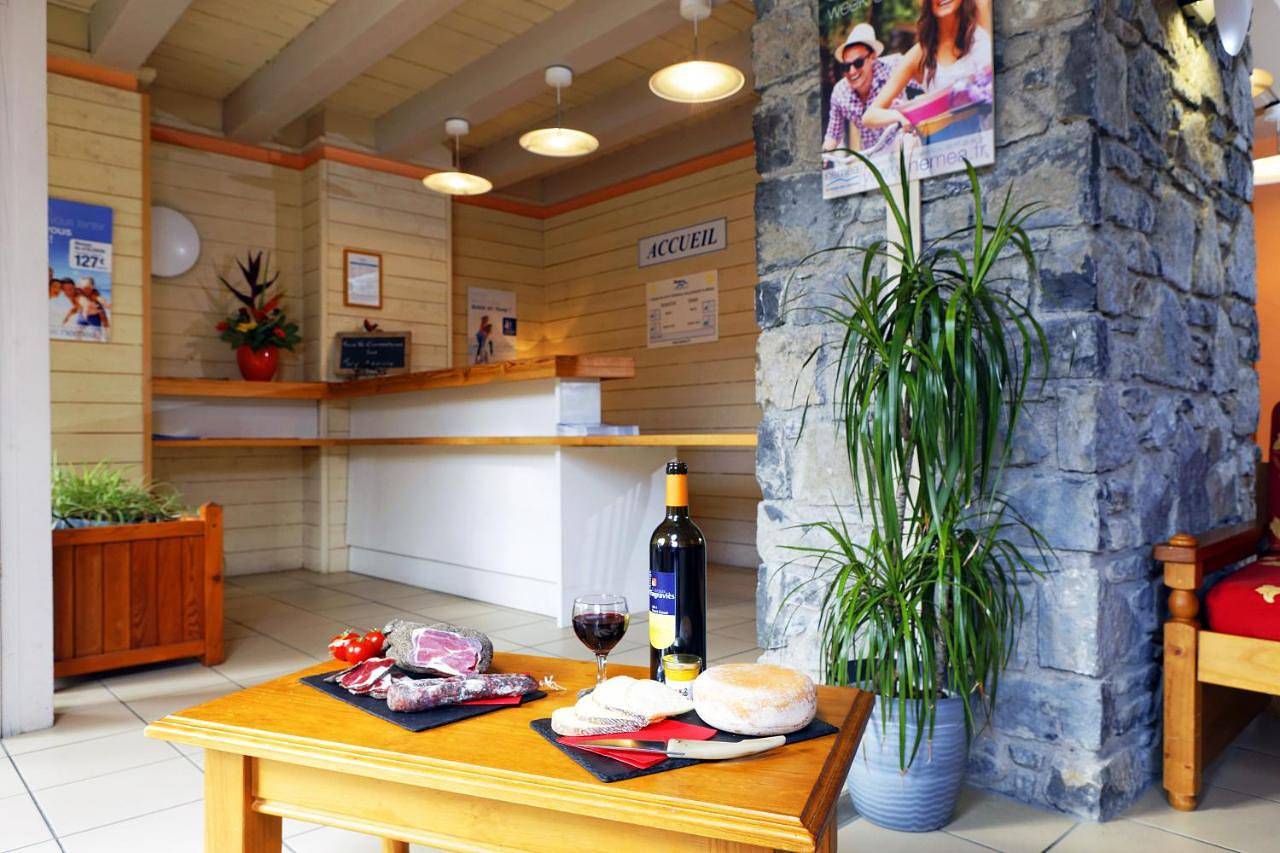 Résidence Goélia Les Grands Ax in Ax-les-Thermes, Pyrénées