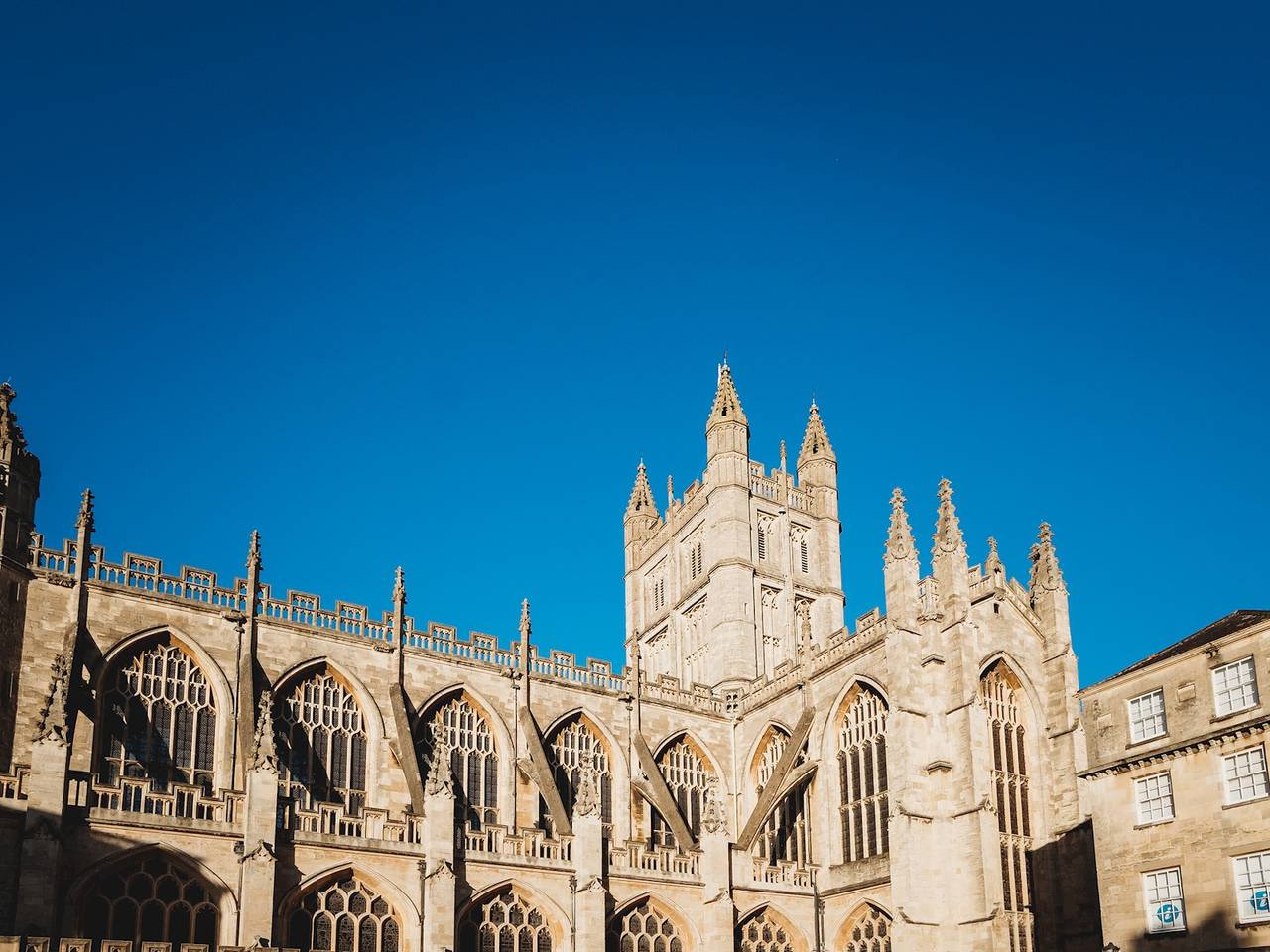 Entire apartment, Stylish 2 Bed Eco Flat in the heart of Bath - Pass the Keys in Bath, Bath & North East Somerset