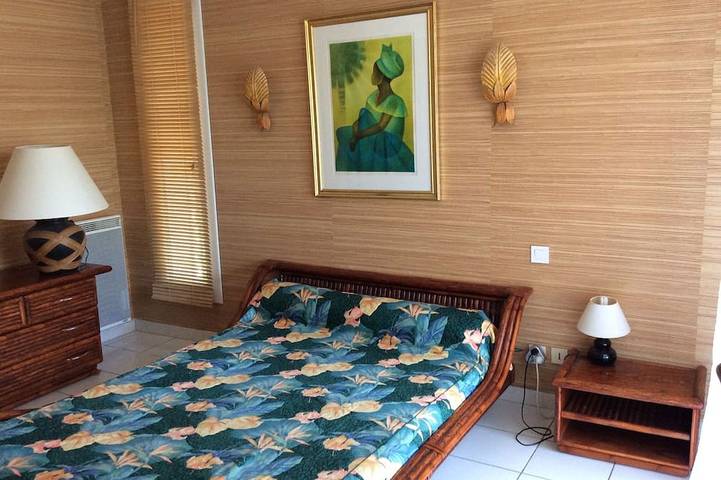 Villa pour 6 personnes, avec Terrasse et Jardin à Canet-en-Roussillon - 2