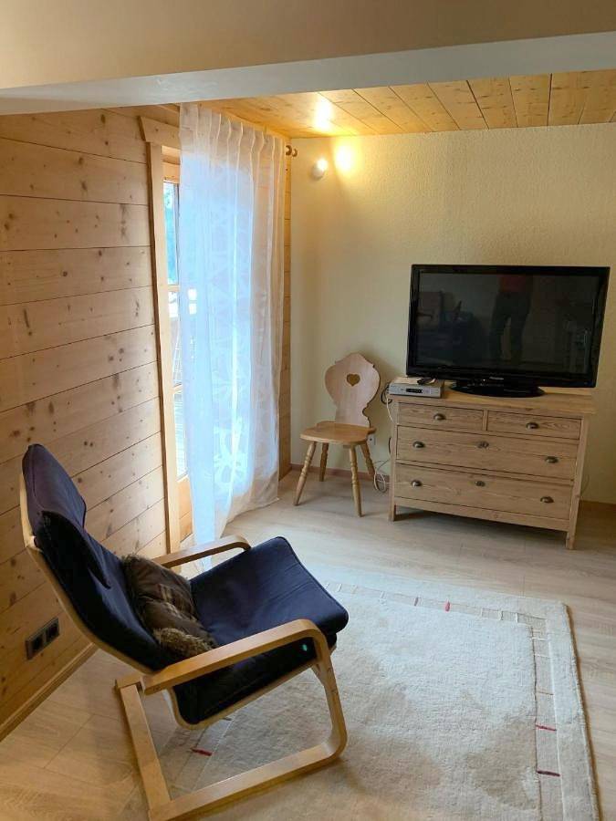 Cały apartament, Landhaus Erlzette in Tux Alps, Hintertux