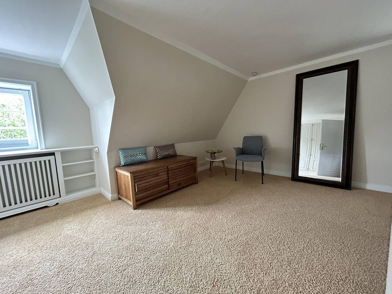 Ganze Ferienwohnung, Ferienhaus Haus Thomsen in Westerland, Sylt (Gemeinde)