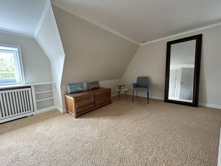 Ganze Ferienwohnung, Ferienhaus Haus Thomsen in Westerland, Sylt (Gemeinde)