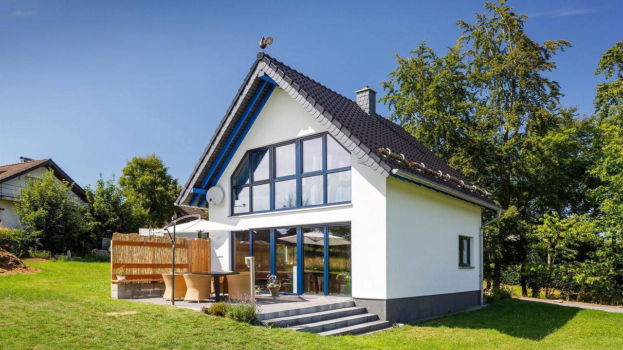 Ferienhaus für 4 Personen (100 m²) in Monschau in Mützenich (Monschau), Monschau
