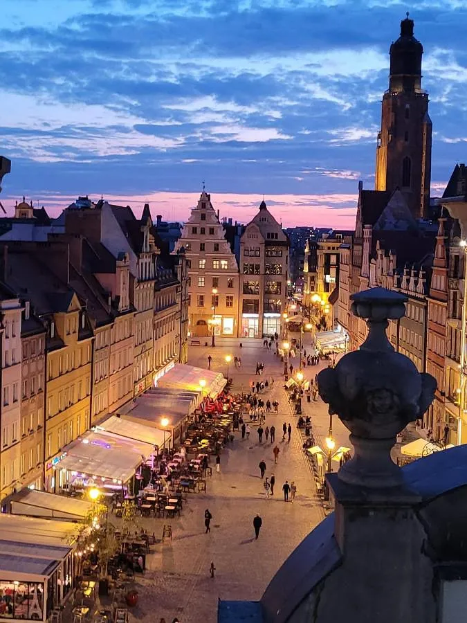 Ferienwohnung für 3 Personen, mit Ausblick und Terrasse - 1