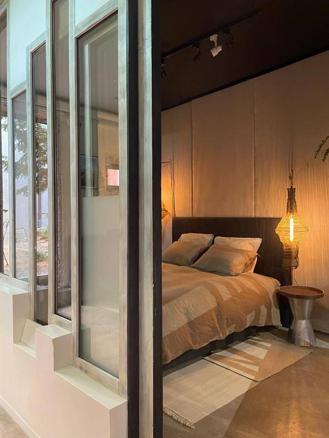 Appartement de vacances pour 2 personnes, avec terrasse