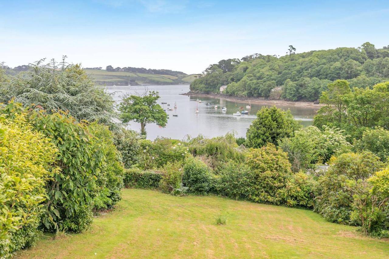 Holiday Home in Helford, Cornwall