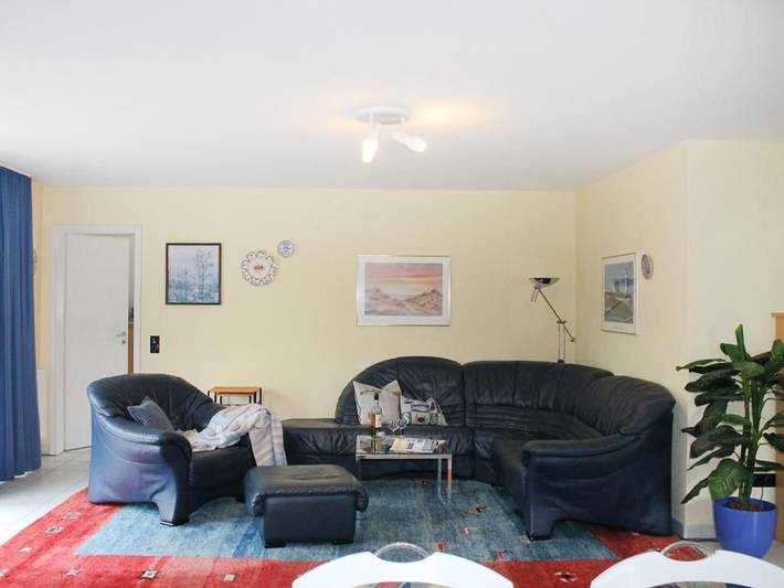 Ferienwohnung für 6 Personen, mit Balkon, kinderfreundlich in Boltenhagen - 2