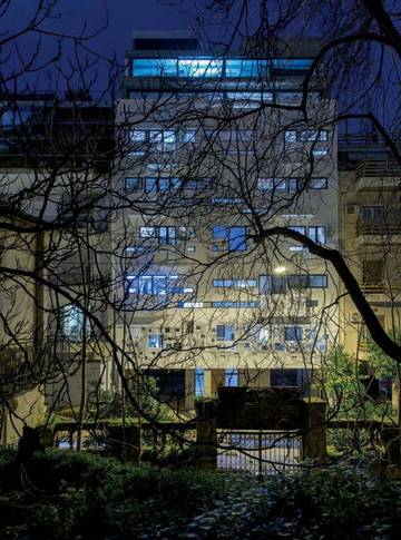 Apartment for 4 People in Acropolis, Athens Centre, Photo 4