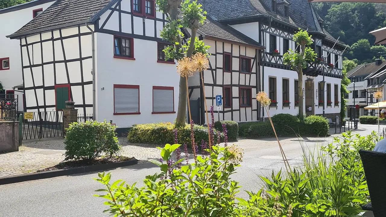 Ganze Ferienwohnung, Ferienwohnung für 4 Personen (70 m²) in Heimbach in Heimbach, Rureifel (Nordrhein-westfalen)