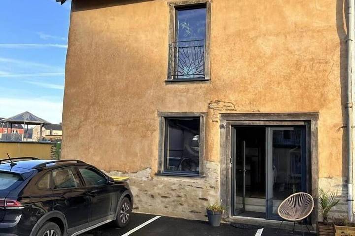 Maison de vacances pour 4 personnes