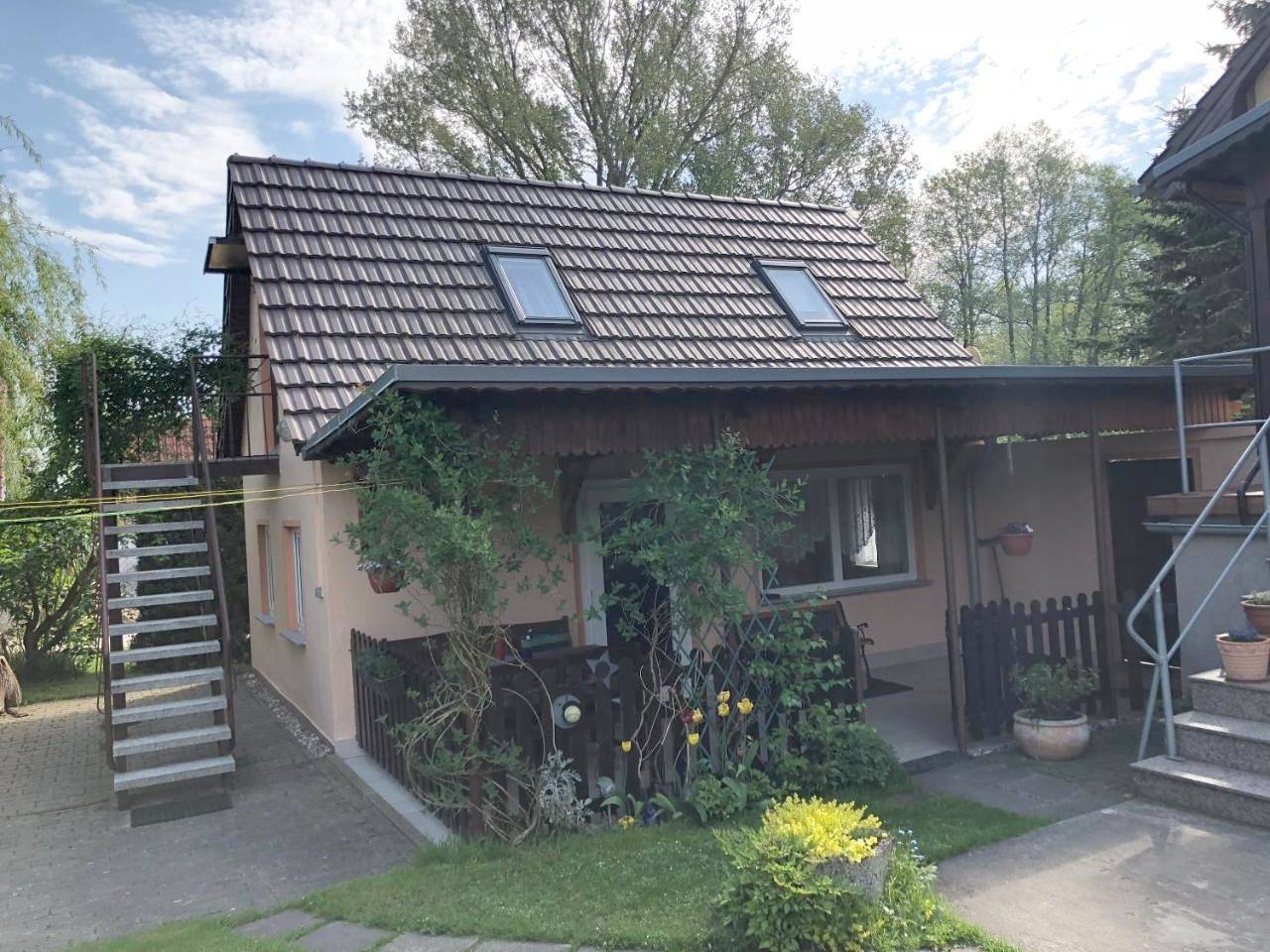 Ganze Wohnung, Peeneurlaub in Lassan, Vorpommern Greifswald