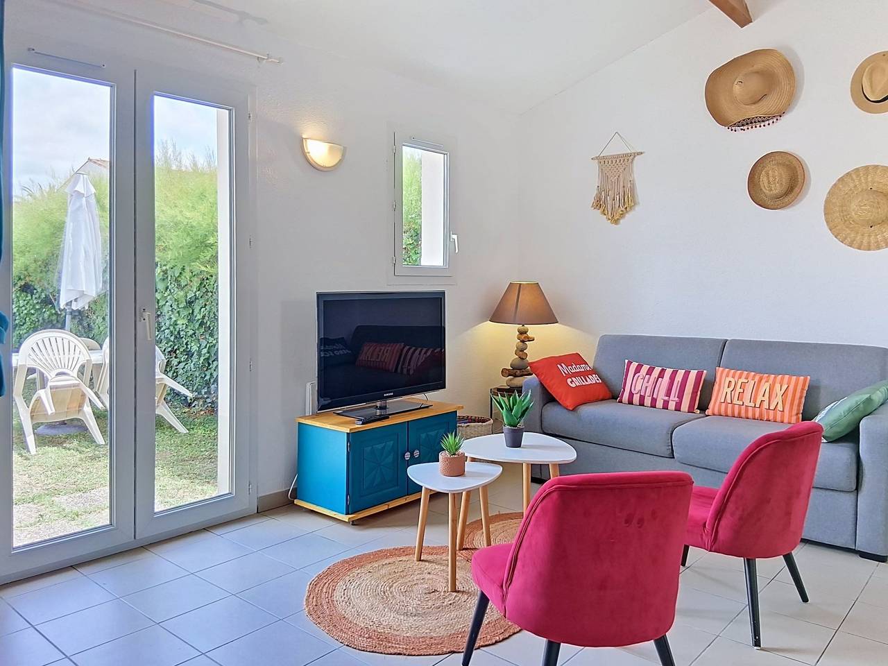 Les Amareyeurs 2 in Le Château-d'Oléron, Côte de Beauté