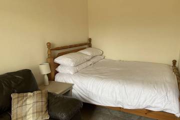 Log Cabin for 4 People in Falkirk, Scotland, Photo 1