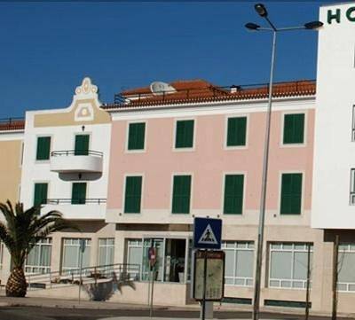 Hôtel pour 2 personnes dans Almeirim - 2