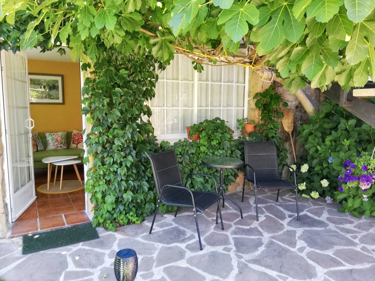 Apartamento entero, Apartamento acogedor en Collado Villalba 100 m² con jardín abierto in Collado Villalba, Provincia de Madrid