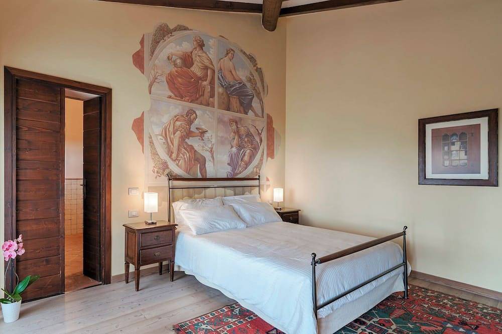 Tenuta Navelli 12+2, Emma Villas in Salò, Gardasee-Berge