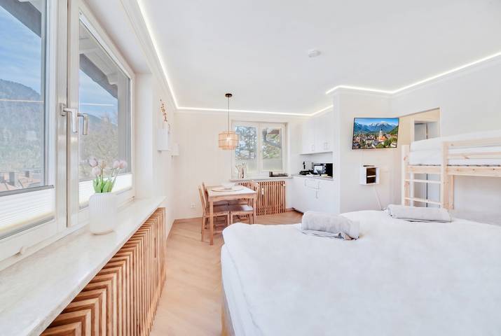 Ferienwohnung für 4 Personen - 1