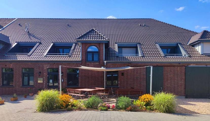 Appart’hôtel pour 2 personnes, avec jardin et vue dans Bas-Rhin - 2