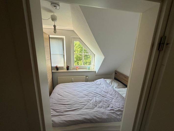 Hotel für 4 Personen, mit Ausblick - 1