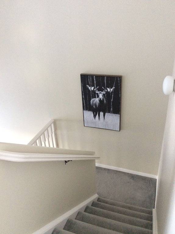 Chalet for 8 people, with pool and sauna as well as hot tub and balcony in Ontario