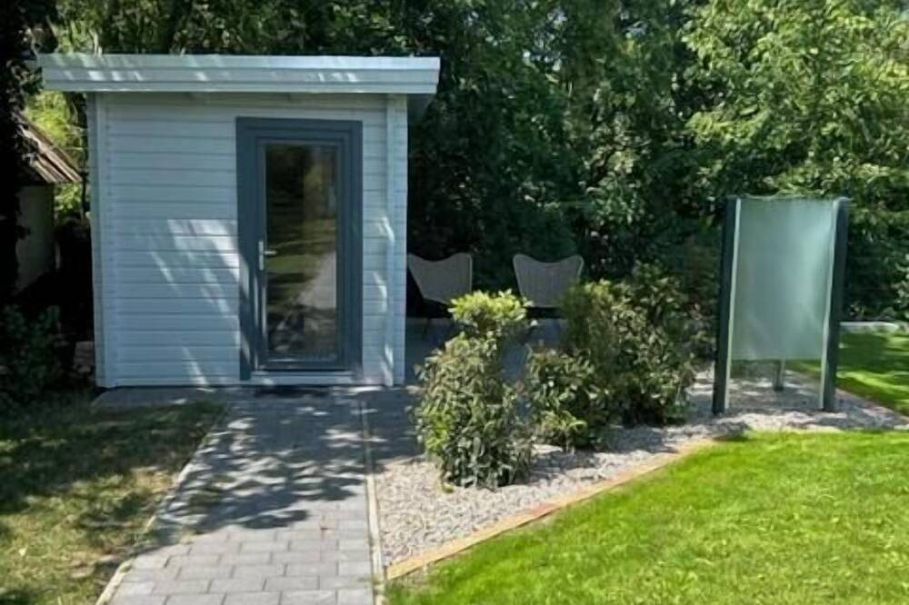 Ganze Wohnung, 15 Ferienwohnung \"Inselschatz\" mit Wallbox in Ostfehmarn, Fehmarn